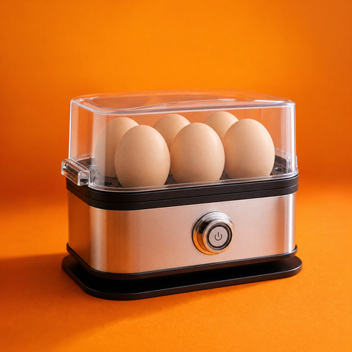 The Perfect Cooker