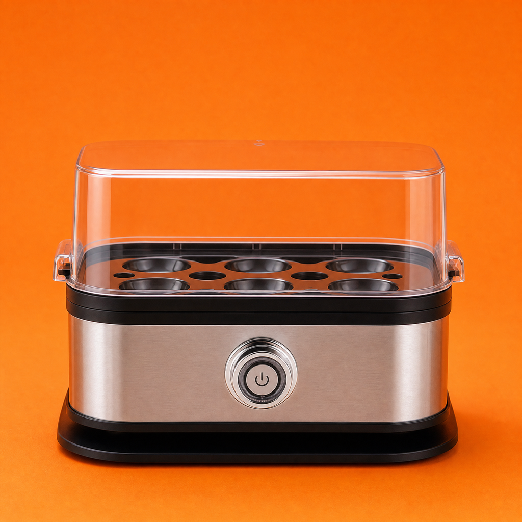 The Perfect Cooker