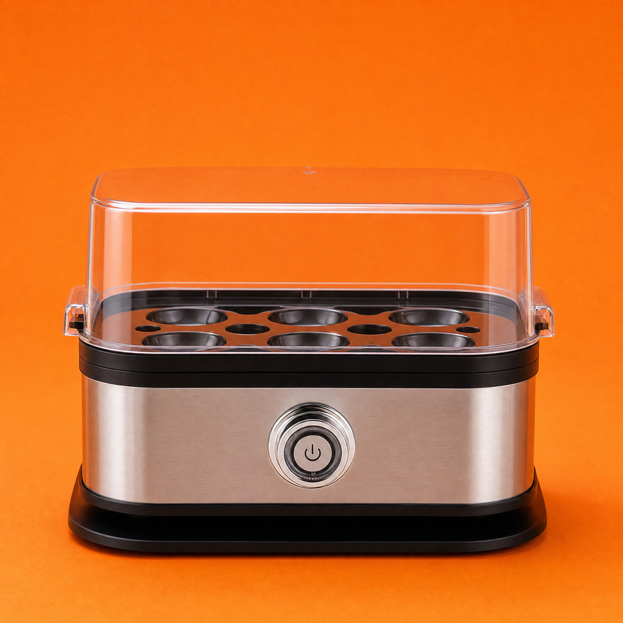 The Perfect Cooker