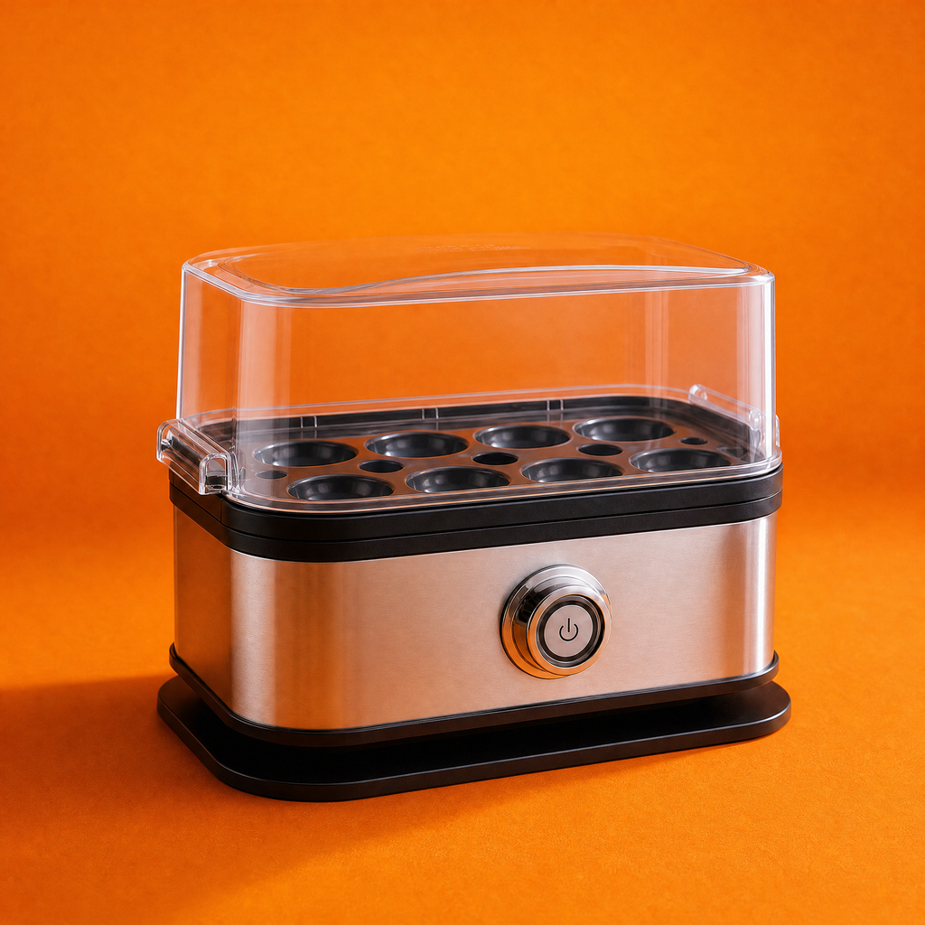 The Perfect Cooker